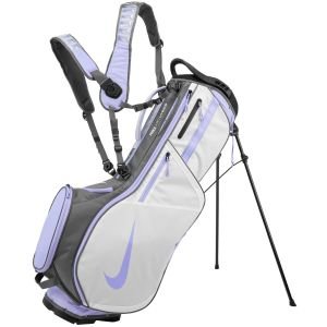 Nike Womens Air Hybrid 2 Golf Stand Bag 2022