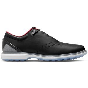 Nike Air Jordan ADG 4 Golf Shoes Black/Cement Grey/Metallic Silver/White