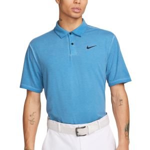 Nike Dri-FIT Tour Washed Golf Polo - DR5308