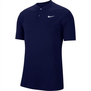 Nike Dri-Fit Victory Blade Collar Golf Polo 