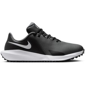 Nike Infinity G NN Golf Shoes Black/Smoke Grey/White