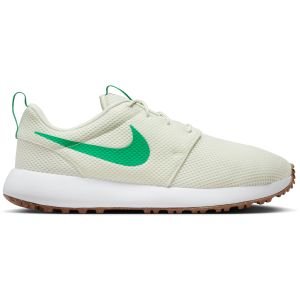 Nike Roshe G Next Nature Golf Shoes Sea Glass/Black/White/Stadium Green