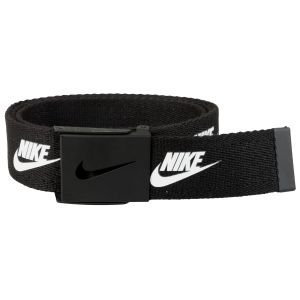 Nike Swoosh Golf Web Belt