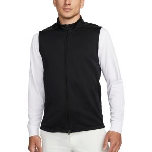 Nike Therma-FIT Victory 1/2 Zip Golf Vest DQ4573