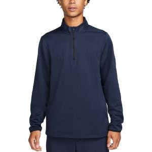 Nike Therma-FIT Victory 1/4 Zip Golf Pullover 