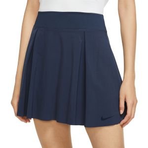 Nike Womens Dri-FIT Long Golf Skirt - DD0350
