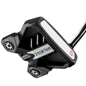 Odyssey 2-Ball Tour Authentic Putter