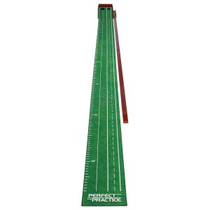 Perfect Practice V5 XL Edition Putting Mat