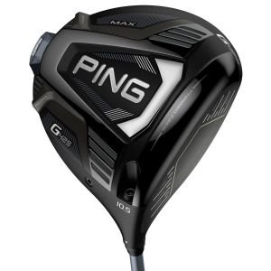 PING G425 MAX Driver - ON SALE