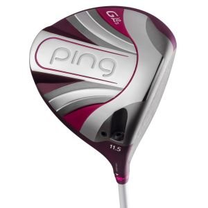 PING Womens G LE 2 Driver