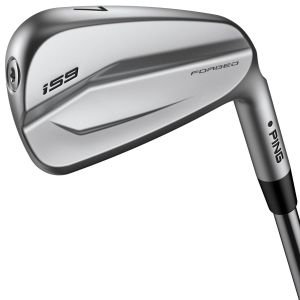 PING i59 Irons 2021
