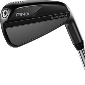 PING iCrossover Utility Driving Iron 2023