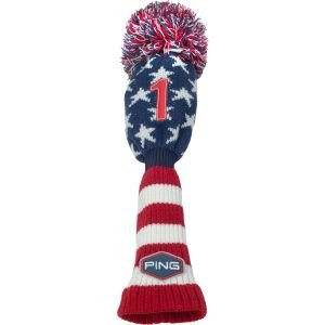 PING Liberty Knit Driver Headcover