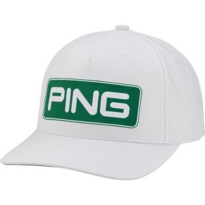 PING Looper Tour Snapback Golf Hat
