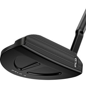 PING PLD Oslo 4 Putter 2023