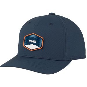 PING Sunset Golf Hat 2023