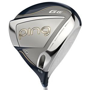 PING Womens G Le3 Driver