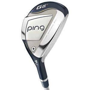PING Womens G Le3 Hybrids