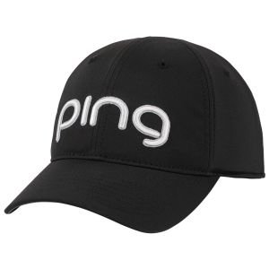 PING Womens Tour Delta Golf Hat 2023