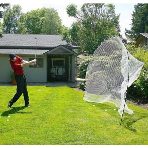 ProActive Sports Go Net Golf Practice Net