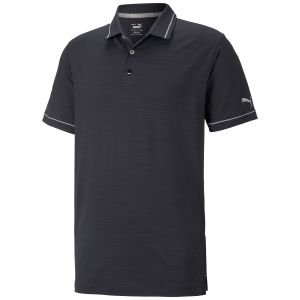 PUMA CLOUDSPUN Monarch Golf Polo Shirt