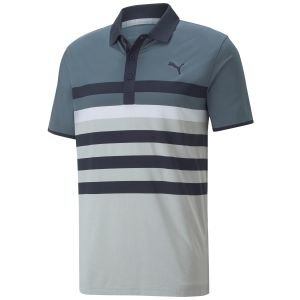 Puma MATTR One Way Golf Polo Shirt 2022 - ON SALE