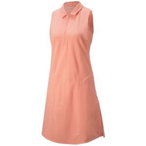 PUMA Women's Cruise Sleeveless Golf Dress