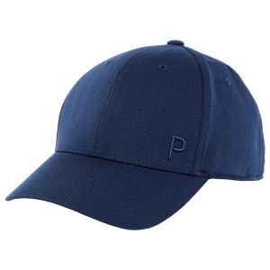 PUMA Women's Sport P Adjustable Golf Hat