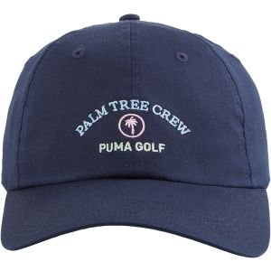 PUMA x PTC Dad Golf Hat
