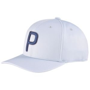 Puma Junior Youth P Golf Hats
