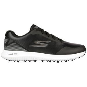 SKECHERS GO GOLF Max 2 Golf Shoes Black/White