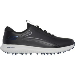 Skechers GO GOLF Max 3 Golf Shoes Black/Gray