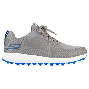 Skechers GO GOLF Max Bolt Golf Shoes Gray/Blue