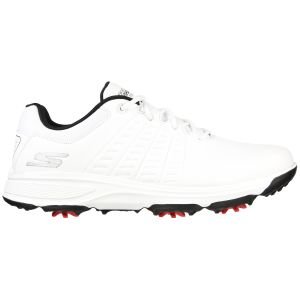 SKECHERS GO GOLF Torque 2 Golf Shoes White/Black