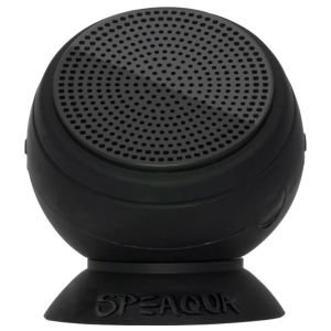 Speaqua The Barnacle Pro Waterproof Bluetooth Speaker