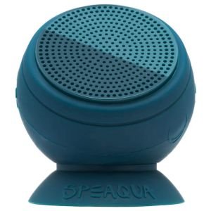 Speaqua The Barnacle Pro Waterproof Bluetooth Speaker