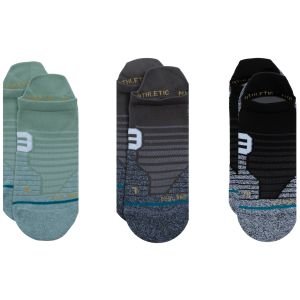 Stance Versa Tab Socks 3 Pack