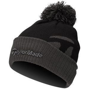 TAYLORMADE BOBBLE BEANIE 24