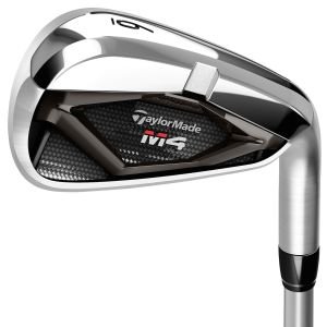 TaylorMade M4 Irons - ON SALE