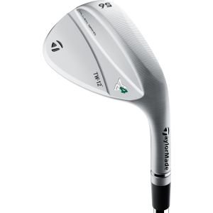 TaylorMade Tiger Woods TW MG4 Milled Grind Wedges