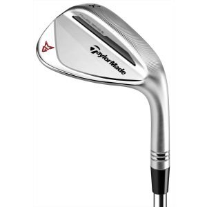 TaylorMade Milled Grind 2 Wedges Chrome