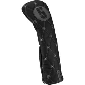TaylorMade Patterned Fairway 5 Wood Headcover