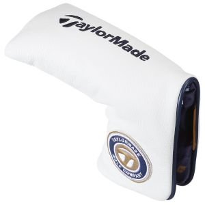 TaylorMade Pro Championship Blade Putter Headcover 2022
