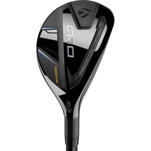 TaylorMade Qi10 Rescue Hybrids