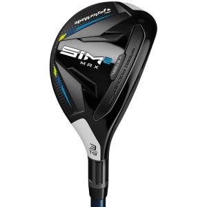 TaylorMade SIM2 Max Rescue Hybrids