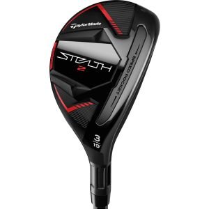 TaylorMade Stealth 2 Rescue Hybrids 2023