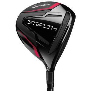 TaylorMade Stealth Fairway Woods - ON SALE