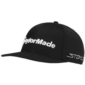 TaylorMade Tour Flatbill Golf Hat 