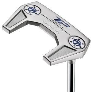TaylorMade TP Hydroblast Collection Bandon 3 Putter