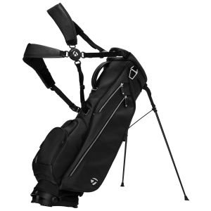 TaylorMade Vessel Lite Lux Golf Stand Bag